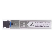 Модуль SFP Alistar SFP-1G-BX-U-S40