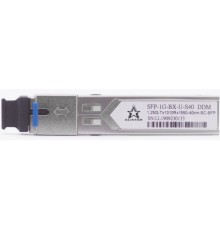 Модуль SFP Alistar SFP-1G-BX-U-S40