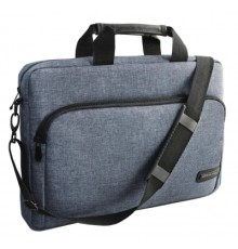 Сумка для ноутбука Grand-X 14'' SB-148 soft pocket Blue Gray (SB-148J)