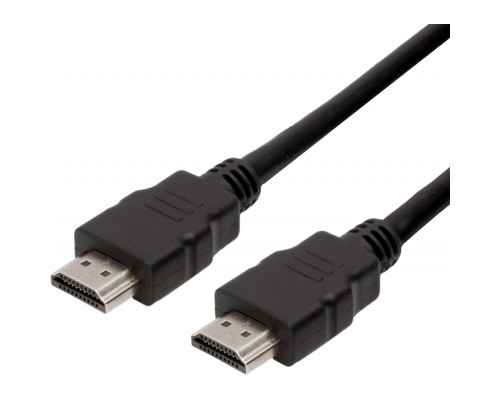 Кабель мультимедійний HDMI to HDMI 1.2m v1.4 ProfCable (ProfCable9-120)