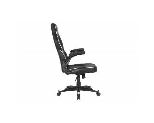 Крісло ігрове 2E GAMING HEBI Black/White (2E-GC-HEB-BKWT)
