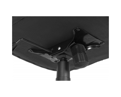 Крісло ігрове 2E GAMING HEBI Black/White (2E-GC-HEB-BKWT)