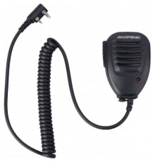 Навушники Baofeng Маніпулятор, тангента для рацій Baofeng 28-020-112 (Гр9938)