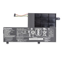 Акумулятор до ноутбука Lenovo Yoga 510-14AST (L15C2PB1) 7.6V 4510mAh (NB481002)