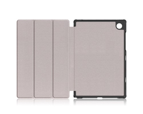 Чохол до планшета BeCover Smart Case Samsung Galaxy Tab A8 10.5 (2021) SM-X200 / SM-X2 (707578)