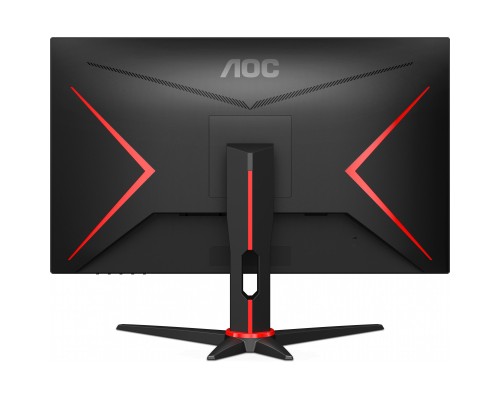 Монітор AOC 24G2SAE/BK