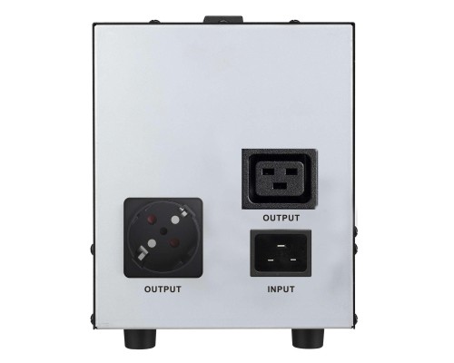 Стабілізатор PowerWalker 3000 SIV (10120307)