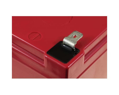 Батарея до ДБЖ CSB EVH12150, 12V 15Ah (EVH12150)