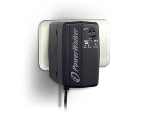 Пристрій безперебійного живлення PowerWalker DC SecureAdapter 12V (10120431)