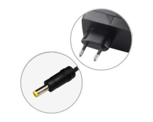 Пристрій безперебійного живлення PowerWalker DC SecureAdapter 12V (10120431)