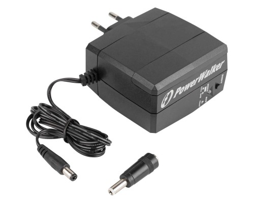Пристрій безперебійного живлення PowerWalker DC SecureAdapter 12V (10120431)