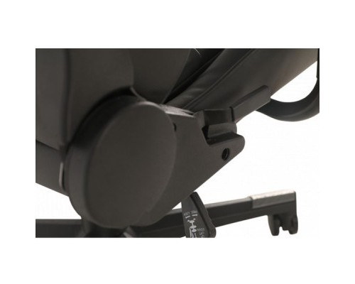 Крісло ігрове GT Racer X-2317 Black/Dark Gray