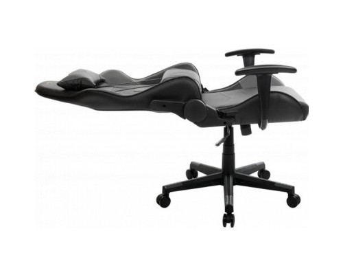Крісло ігрове GT Racer X-2317 Black/Dark Gray