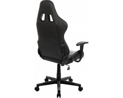 Крісло ігрове GT Racer X-2317 Black/Dark Gray