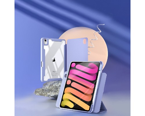 Чохол до планшета BeCover Magnetic 360 Rotating mount Apple Pencil Apple iPad 10.9