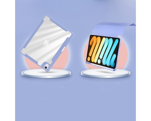 Чохол до планшета BeCover Magnetic 360 Rotating mount Apple Pencil Apple iPad 10.9