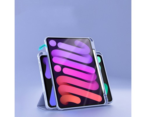 Чохол до планшета BeCover Magnetic 360 Rotating mount Apple Pencil Apple iPad 10.9