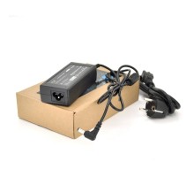 Блок живлення до ноутбуку Merlion LENOVO 65W 20V 3.25A, 5.5*2.5 (06894 / LLN65/20-5,5*2,5)