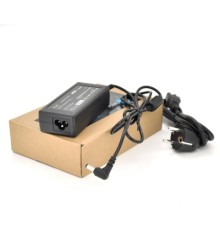 Блок живлення до ноутбуку Merlion LENOVO 65W 20V 3.25A, 5.5*2.5 (06894 / LLN65/20-5,5*2,5)
