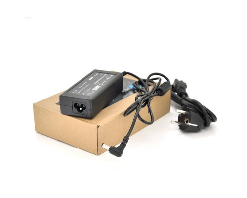 Блок живлення до ноутбуку Merlion LENOVO 65W 20V 3.25A, 5.5*2.5 (06894 / LLN65/20-5,5*2,5)