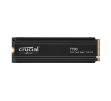 Накопичувач SSD M.2 2280 4TB T700 Micron (CT4000T700SSD5)