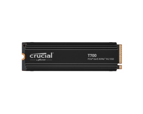 Накопичувач SSD M.2 2280 4TB T700 Micron (CT4000T700SSD5)