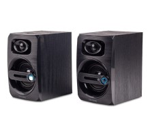 Акустична система Microlab B-23 USB Wooden (B-23)