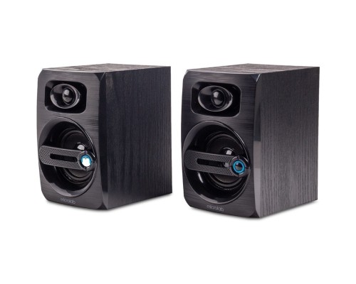 Акустична система Microlab B-23 USB Wooden (B-23)