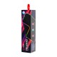 Килимок для мишки Lorgar Steller 913 RGB USB Black (LRG-GMP913)