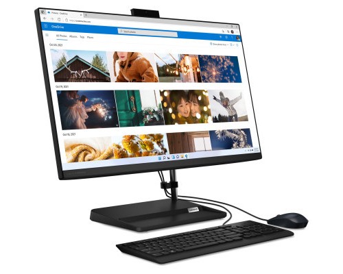Комп'ютер Lenovo IdeaCentre AiO 3 27IAP7 / i5-13420H (F0GJ00MJUO)