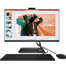 Комп'ютер Lenovo IdeaCentre AiO 3 27IAP7 / i5-13420H (F0GJ00MJUO)