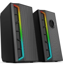 Акустична система Redragon Calliope GS580 LED USB Black (71791)