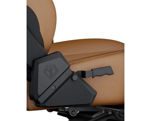 Крісло ігрове Anda Seat Kaiser 3 Size XL Brown (AD12YDC-XL-01-K-PV/C)