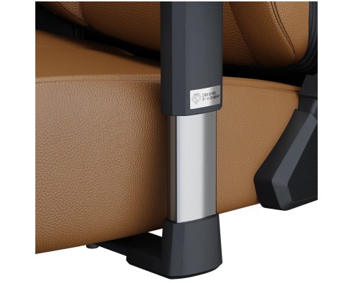Крісло ігрове Anda Seat Kaiser 3 Size XL Brown (AD12YDC-XL-01-K-PV/C)