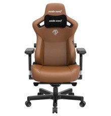 Крісло ігрове Anda Seat Kaiser 3 Size XL Brown (AD12YDC-XL-01-K-PV/C)