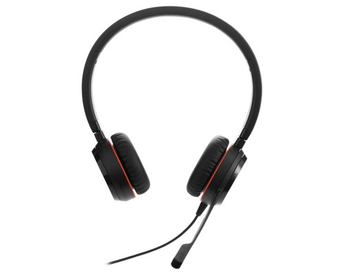 Навушники Jabra Evolve 30 II Stereo MS USB-C (5399-823-389)