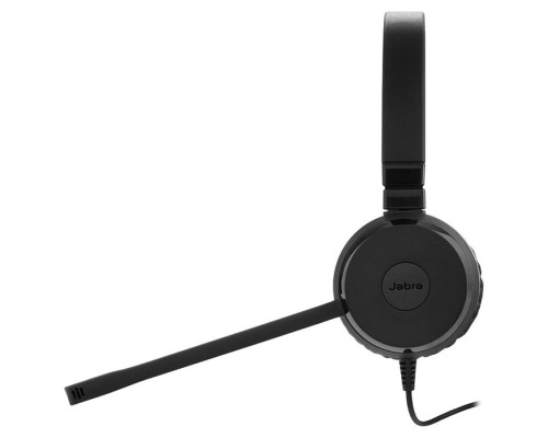 Навушники Jabra Evolve 30 II Stereo MS USB-C (5399-823-389)