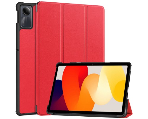 Чохол до планшета BeCover Smart Case Xiaomi Redmi Pad SE11