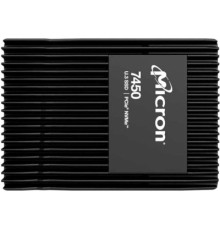 Накопичувач SSD U.3 2.5