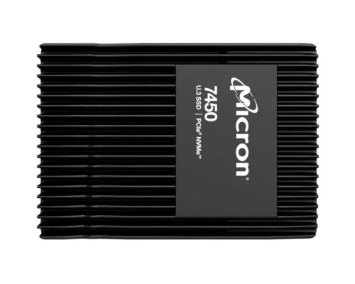 Накопичувач SSD U.3 2.5