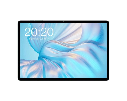 Планшет Teclast M50 10.1 HD 6/128GB LTE Metal Blue (6940709685532)