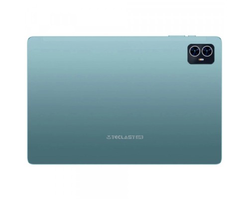 Планшет Teclast M50 10.1 HD 6/128GB LTE Metal Blue (6940709685532)