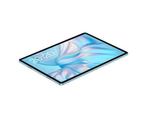 Планшет Teclast M50 10.1 HD 6/128GB LTE Metal Blue (6940709685532)