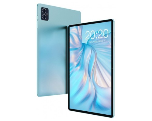 Планшет Teclast M50 10.1 HD 6/128GB LTE Metal Blue (6940709685532)