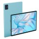 Планшет Teclast M50 10.1 HD 6/128GB LTE Metal Blue (6940709685532)