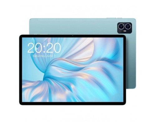 Планшет Teclast M50 10.1 HD 6/128GB LTE Metal Blue (6940709685532)