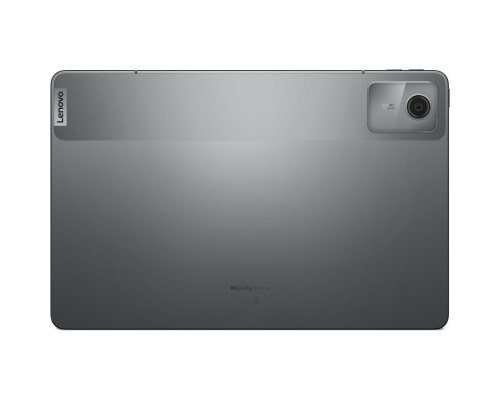 Планшет Lenovo Tab M11 4/128 WiFi Luna Grey + Pen (ZADA0188UA)