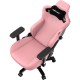 Крісло ігрове Anda Seat Kaiser 3 Size XL Pink (AD12YDC-XL-01-P-PV/C)