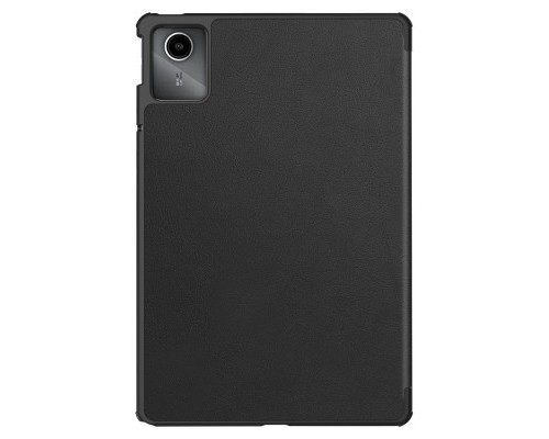 Чохол до планшета Armorstandart Smart Case Lenovo Tab M11 Black (ARM73105)