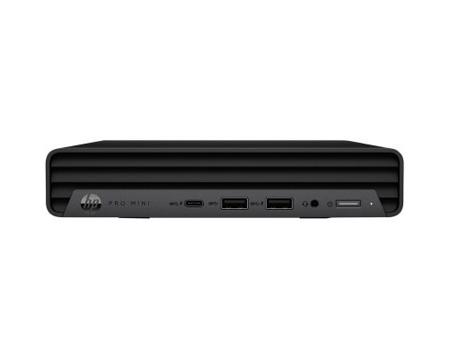 Комп'ютер HP Pro Mini 400 G9 / i5-13500T, 8, 512, WiFi, K&M (885R1EA)